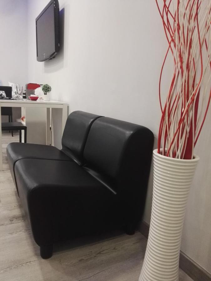 B&B Da Lillo Фрозиноне Экстерьер фото