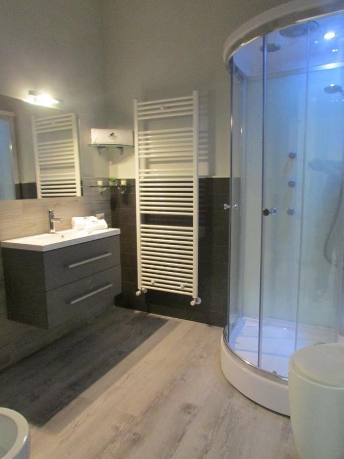 B&B Da Lillo Фрозиноне Экстерьер фото