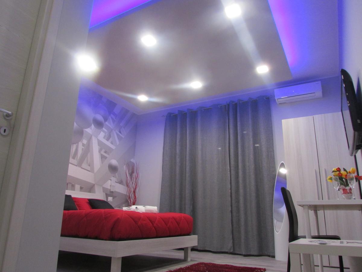 B&B Da Lillo Фрозиноне Экстерьер фото