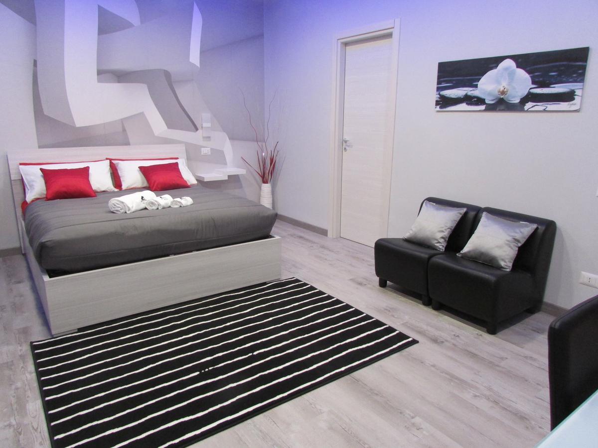 B&B Da Lillo Фрозиноне Экстерьер фото