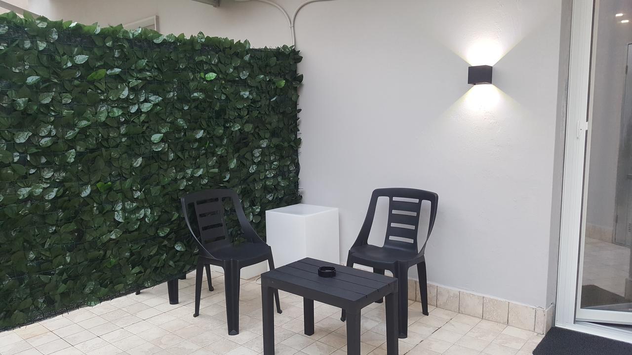 B&B Da Lillo Фрозиноне Экстерьер фото