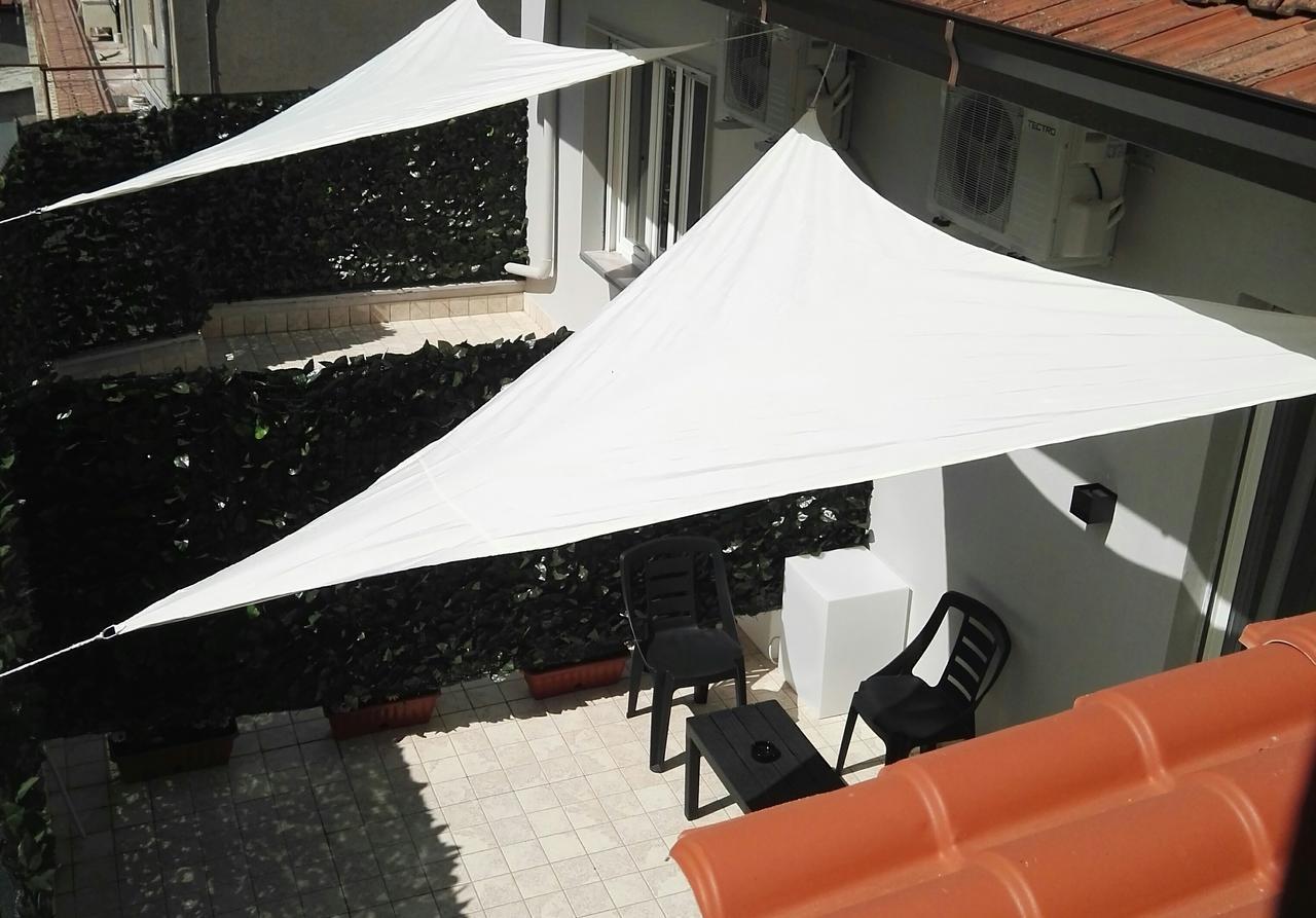 B&B Da Lillo Фрозиноне Экстерьер фото