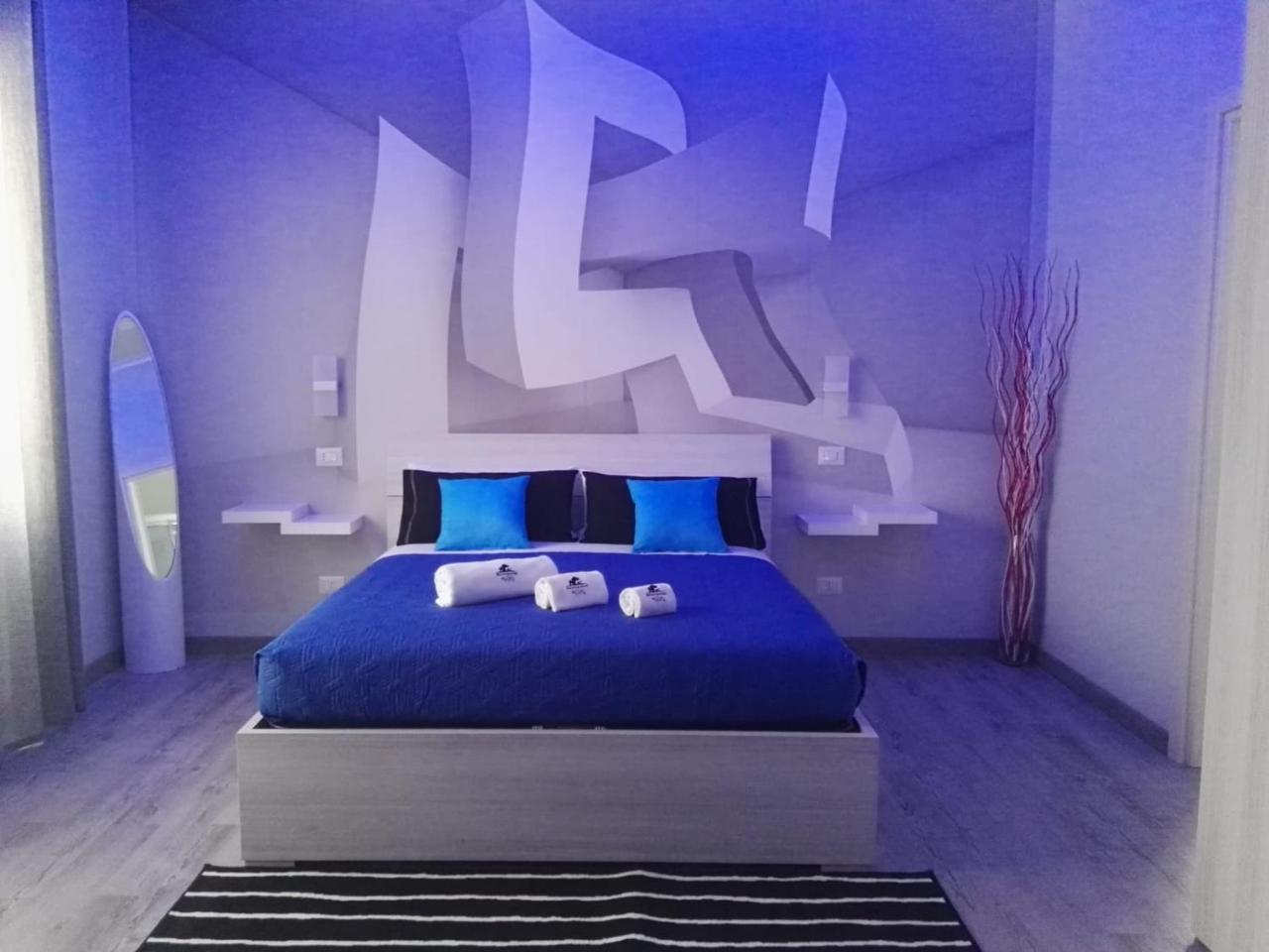 B&B Da Lillo Фрозиноне Экстерьер фото